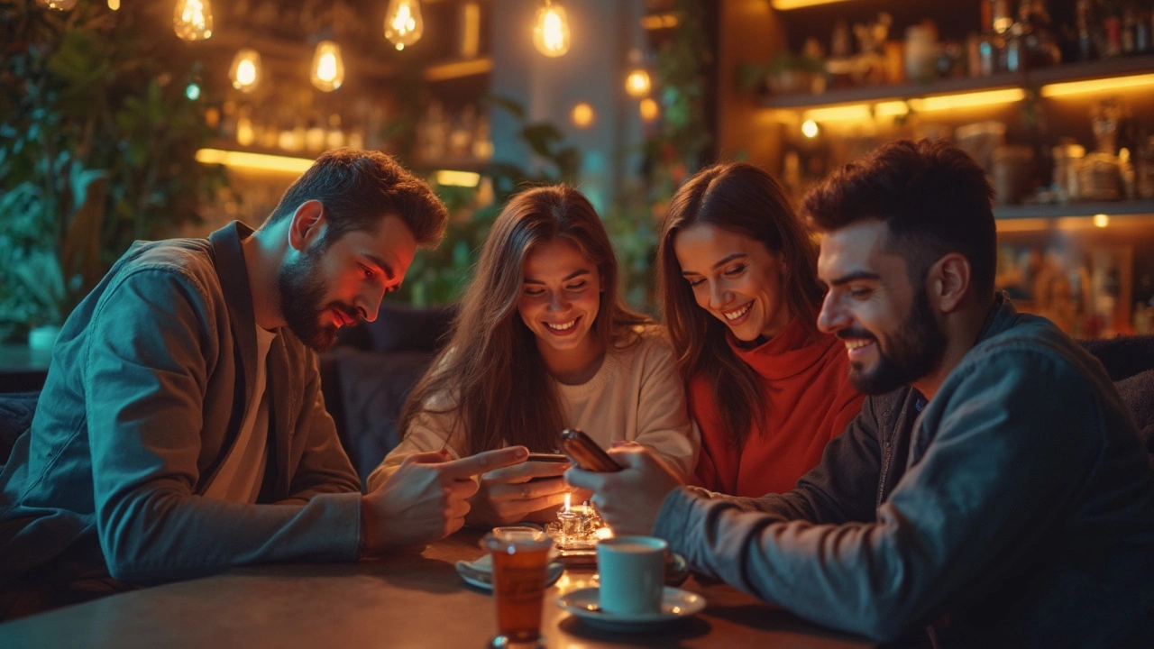 Mobil Güvenlik ve Sıkça Sorulanlar